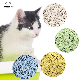 Pet Product Flushable Kitty Sand Tofu Cat Litter