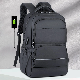 Custom Business Waterproof Laptop Bags School Travel USB Charging Men Smart Backpack