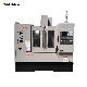  WMTCNC 4 Axis 5 Axis Vertical Milling Machine VMC600L CNC Machining Center Price