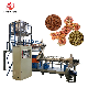 Wet Floating Sinking Shrimp Tortoise Fish Feed Pellet Making Extruder Animal Dry Pet Dog Cat Bird Monkey Snacks Food Processing Machine Price