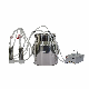 Am-Cm5 Dairy Farm Equipment Goat and Cow Milking Machines Milker