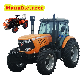 Buy Cheap Chinese Made in China Price De Agricultura Tractores Mini Tractores Agricolas Mini 4X4 Cheap Small 4WD Farming Tractors Mini Farm Tractor for Sale