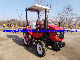  30HP Farm Tractor with Canopy