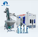  16000bph Automatic Pet Plastic Bottle Blow Molding / Blowing Moulding Machine for Making 250ml 500ml 1L 2L 5L Water Beverage Juice Oil Bottles Jar Factory Price