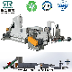 Plastic PE/PP/HDPE/LDPE/LLDPE/BOPP Film/Bag/Woven Bag/Non Woven/Fiber/Granulating Line/Granulation Plant/Agglomeration Recycling/Compact Pelletizing Machine