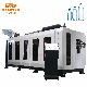  Automatic Water Bottle Plastic Bottle Blowing Molding Machine/Stretch Blow Moulding Machinery
