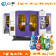 1L 2L 3L 5L Plastic Jars Jerry Cans Jugs Laundry Detergent Toilet Cleaner Bottles Hand Sanitizer Disinfectant Bottle Blow Molding Machine