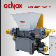 Two Shaft Shredder (M600) /Plastic Machine/Granultor manufacturer