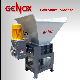 Two Shaft Shredder/ Rotor Shear (M400) /Granulator/Plastic Machine