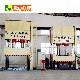 Hydraulic Press Machine for SMC/BMC/Gmt/FRP Composite Material