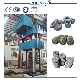 Free Open Die Forging Hydraulic Press Machine with High Cost Performance manufacturer