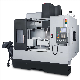  Jtc Tool 320 Table Travel Y mm Computer Case CNC Machine Suppliers Vmc850 CNC Vmc Wholesale China Vertical Machining Center