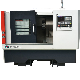 Tck36A/Tck46A Cheap Automatic High Speed High Precision Slant Bed /CNC Turning Lathe