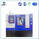 6axis CNC Vertical Gear Hobbing Machine for 1-4 Module Dia200mm Cutting