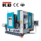  High Precision CNC Milling Vertical Machine Center Kdu650V 5axis