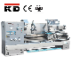 China Manual Lathe C6256c/ C6266c / C6277c Kaida Machine Tool (miUmac) C6266c manufacturer