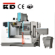 Kdvm800la Vmc Machine Price CNC Milling Machine