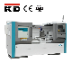 CNC Controller Lathe Single Phase Machine Available with OEM