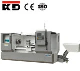  Customized CE Standard CNC Lathe Machine Ck6166