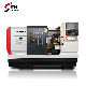  Ck6150V Parallel Flat Bed Horizontal High Precision Metal Turning Torno CNC Lathe Machine (Lathe CNC Machine Tools)