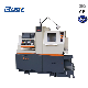  Customizable B13 High Precision Swiss Type Automatic CNC Lathe with 2 Spindle