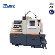 Customizable B13 High Precision Swiss Type Automatic CNC Lathe with 2 Spindle