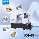  Das 46c Torno CNC High Precision Metal Automatic Hydraulic Power Slant Bed CNC Lathe Machine