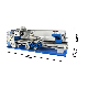  Weiss Wbl250f Durable Variable Speed Bench Lathe with Customized Logo