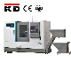 CNC Machine Tools Lathe Manufacturer for 66 Years