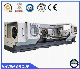 QK Series CNC Pipe Threading Lathe Machine