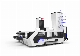 Yzzx-2520 CNC Double-Sided Milling and Boring Special Machine