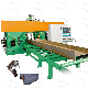 Pre- Engineering Building Processing Machine FINCM Steel Structure Workshop Manufacture CNC Beam Drilling Machine