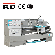 Harden and Precision Gap Bedlathe DC1860-E