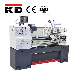 Kd Gh-1440K 260mm Bed Width Bench Lathe Machine manufacturer