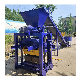 Qtj4-35b2 Qingdao Hf Block Making Machine