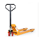  2t/2.5t/3t/5tons 1150mm (1200mm) Nylon Wheel AC Hand Pallet Truck with Manual Hand Pallet Jack 4000lbs, 5500lbs, 6600lbs Hpt