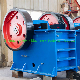 24X36 Jaw Crusher for Staionary and Mobile Gravel Making Plant