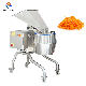  Industrial Root and Stem Type Silk Cleaning Machine Vegetable Cleaning Machine