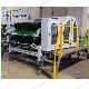  Nonwoven Carding Textile Machine /Polypropylene Fiber Carder/Non Woven Machinery