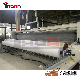 High Quality S Ss SMS PP Spunbond Nonwoven Fabric Making Machine