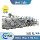 Full-Automatic High Speed Baby Diaper Making Machine with Ynk450-Hsv