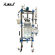 Xinchen Lab Double Chemical Jacketed Borosilicate Pilot Glass Reactor