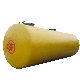 Double Wall Underground Storage Diesel and Gasoline Fuel Tank