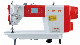 China Single Stepping Motor Drive Industrial Intelligent Lockstitch Sewing Machine Ss-610 with High Speed