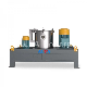 Talc Micronized Grinding Machine Acm Air Classifying Mill Manufacturer