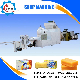  100/300/500/800/1000/2000 Kg/H Soap Machine Bath Toilet Soap Laundry Bar Soap Making Machine Vacuum Soap Plodder Soap Extruder Machine Soap Making Line