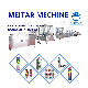  Factory Direct Sale Automatic Aerosol Spray Can Filling Machine