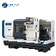 Monthly Deals CAK6150V high Precision Horizontal Metal Automatic CNC Lathe machine price