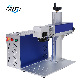 Faith 20/30/50/80W/100W 3D Color CO2 UV Fiber Production Line Galvo Fiber Laser Printer Marking CNC Engraving Machine for PVC PE Pipe