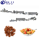 Fruit Loop Corn Maize Flakes Breakfast Cereals Processing Production Line Making Machine